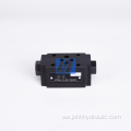 Z2S6 Series Pilot iliendesha valves za kuangalia